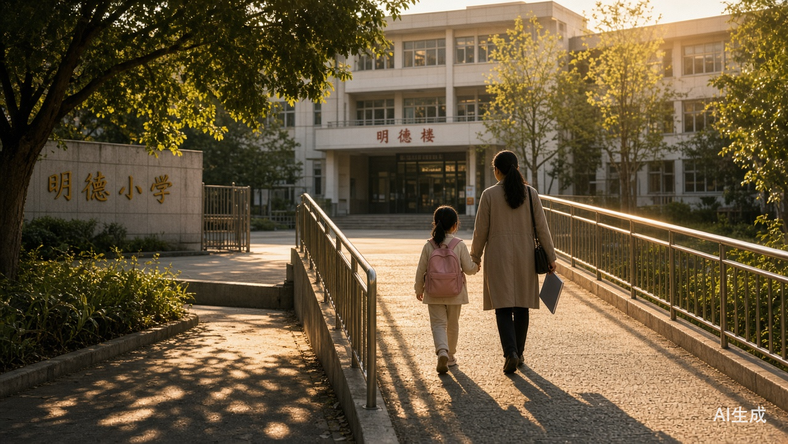 何超琼讲的道理,谱系家庭已默默做了80年
